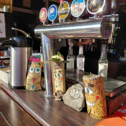 Hämeenlinna Market Square (Kauppatori) - Hameenlinna