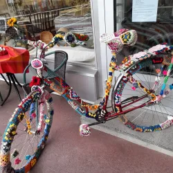 Hämeenlinna Market Square (Kauppatori) - Hameenlinna