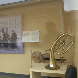 Linna Shopping Center - Hameenlinna