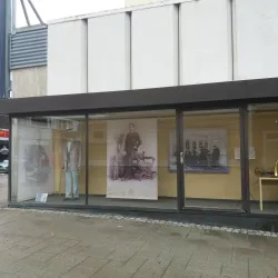 Linna Shopping Center - Hameenlinna