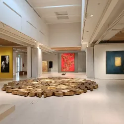 Tavastia Museum (Hämeen maakuntamuseo) - Hameenlinna