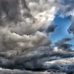 Vanajavesi Lake - Hameenlinna