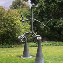 Wäinö Aaltonen Museum of Art - Hameenlinna