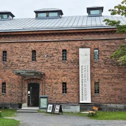 Wäinö Aaltonen Museum of Art - Hameenlinna