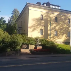 Wäinö Aaltonen Museum of Art - Hameenlinna