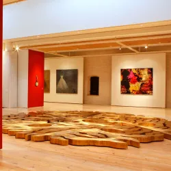 Wäinö Aaltonen Museum of Art - Hameenlinna