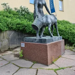 Wäinö Aaltonen Museum of Art - Hameenlinna