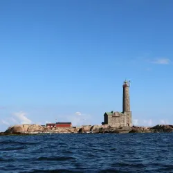Bengtskär Lighthouse - Hanko