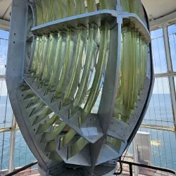 Bengtskär Lighthouse - Hanko