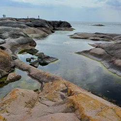 Bengtskär Lighthouse - Hanko