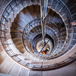 Bengtskär Lighthouse - Hanko