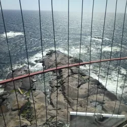 Bengtskär Lighthouse - Hanko