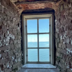 Bengtskär Lighthouse - Hanko