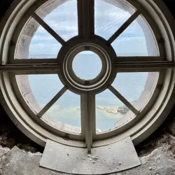 Bengtskär Lighthouse - Hanko