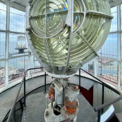 Bengtskär Lighthouse - Hanko