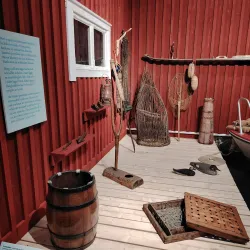 Hanko Art Museum - Hanko