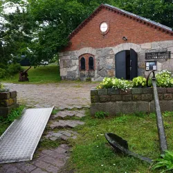 Hanko Art Museum - Hanko