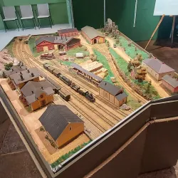 Hanko Art Museum - Hanko