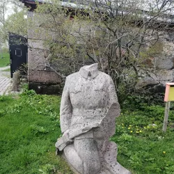 Hanko Art Museum - Hanko