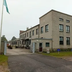 Hanko Art Museum - Hanko