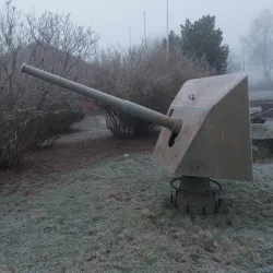 Hanko Art Museum - Hanko