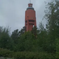 Hanko Beach (Hangon Ranta) - Hanko