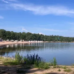 Hanko Beach (Hangon Ranta) - Hanko