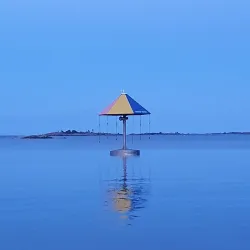 Hanko Beach (Hangon Ranta) - Hanko