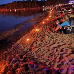 Hanko Beach (Hangon Ranta) - Hanko