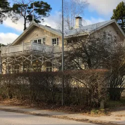 Hanko Beach (Hangon Ranta) - Hanko