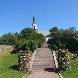 Hanko Church - Hanko