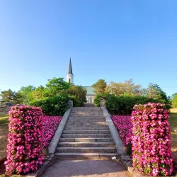 Hanko Church - Hanko