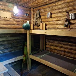 Hanko Front Museum (Hangon Rintamamuseo) - Hanko