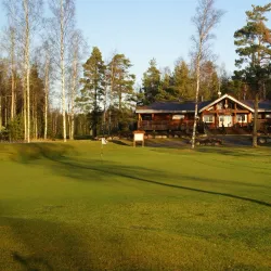 Hanko Golf Club - Hanko