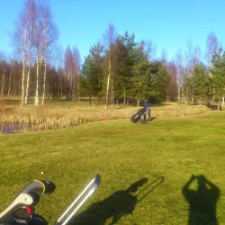 Hanko Golf Club - Hanko