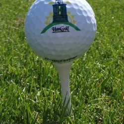 Hanko Golf Club - Hanko