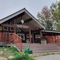 Hanko Golf Club - Hanko