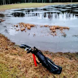 Hanko Golf Club - Hanko