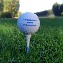 Hanko Golf Club - Hanko