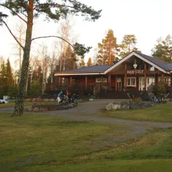 Hanko Golf Club - Hanko