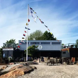 Hanko Marina - Hanko