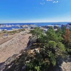 Hanko Marina - Hanko