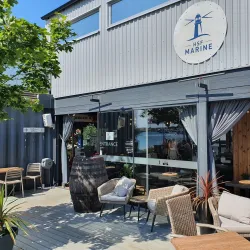 Hanko Marina - Hanko