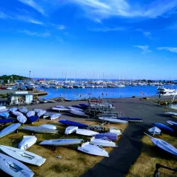 Hanko Marina - Hanko