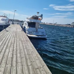 Hanko Marina - Hanko