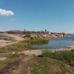 Hanko Marina - Hanko