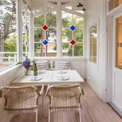 Hanko Wooden Villa District - Hanko