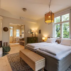 Hanko Wooden Villa District - Hanko