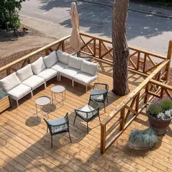 Hanko Wooden Villa District - Hanko