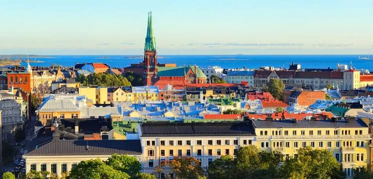 Helsinki